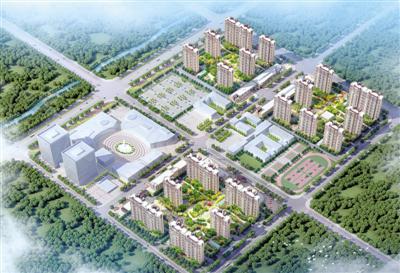 鄒城市利民陽光城建設(shè)項目一標(biāo)段